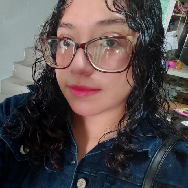 Niñera en Villahermosa: Yuliana