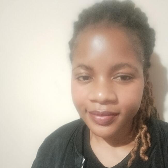 Nanny in Cape Town: Sharon