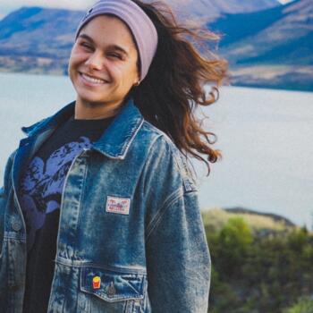 Babysitter in Gold Coast: Gabriella