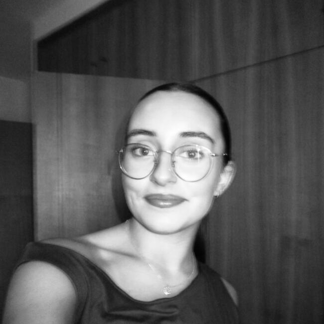 Babysitter em Água Longa: Mariana