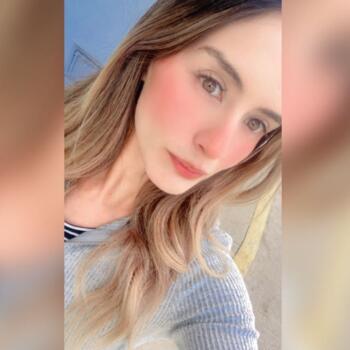 Babysitter in Morelia: Angie Avalos