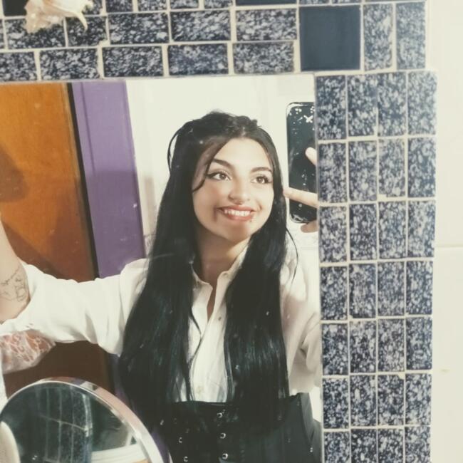 Niñera en Buenos Aires: Valentina Nicole