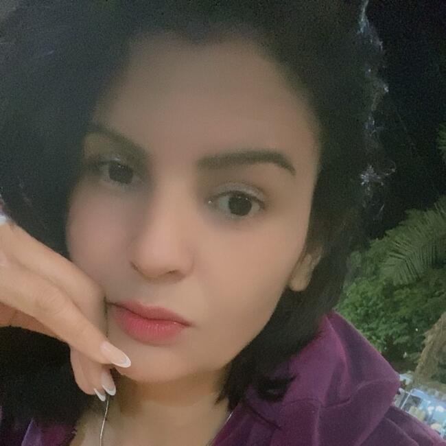 Babysitter in Ribeirão Preto: Eliane