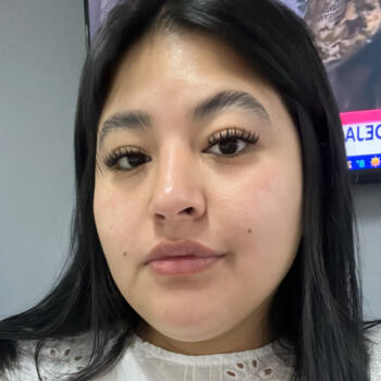 Babysitter in Santiago: Adriana