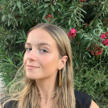 Niñera en Ciudad de México: Cosima