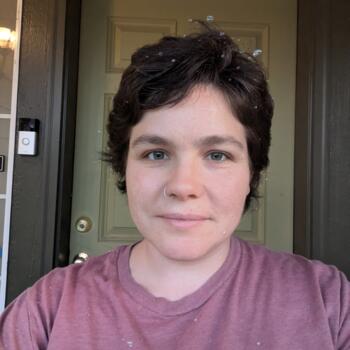 Babysitter in Loveland (Colorado): Brighid