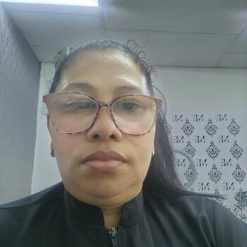 Babysitter in Cúcuta: Yelitza guadalupe