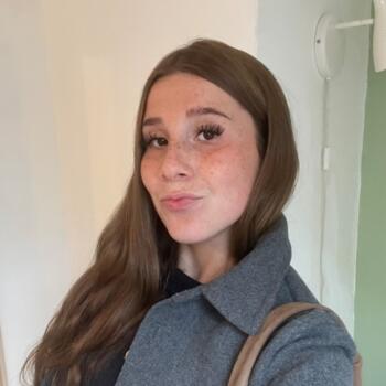 Babysitter in Prades (Auvergne-Rhône-Alpes): Juline