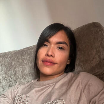 Niñera en Sevilla: Jenifer