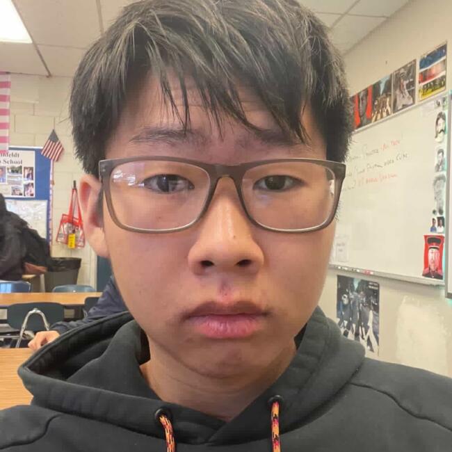 Babysitter in Fremont: Jacky