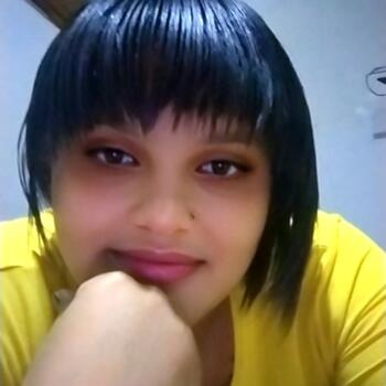 Babysitter in Port Elizabeth: Oecha