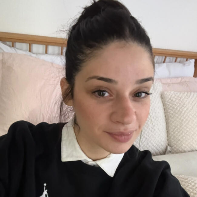 Babá em São Caetano do Sul: Yasmin