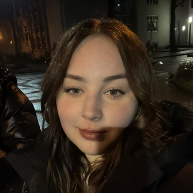 Babysitter in Bruchsal: Julia-Nike