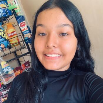 Niñera en Girón: Dayana