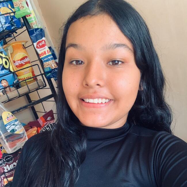 Babysitter in Girón: Dayana