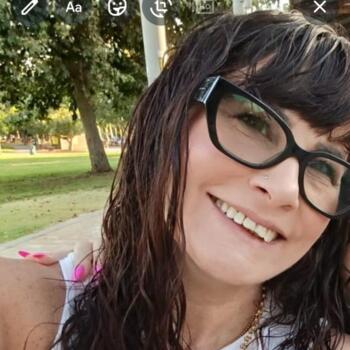 Babysitter Ramat Gan: חדוה