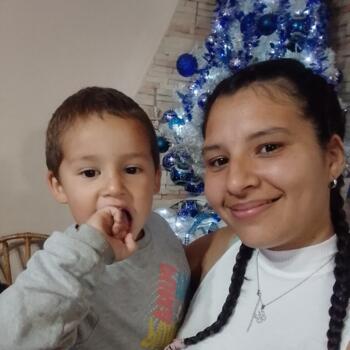 Babysitter Balcarce: Sofia