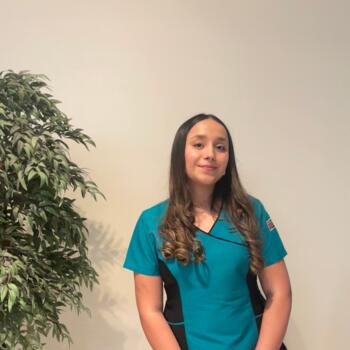 Babysitter Melipilla: Samantha Belén Araya