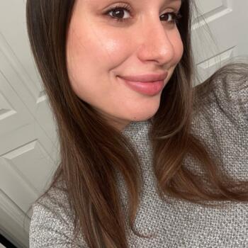 Job de garde d'enfants à Vaudreuil-Dorion: job de garde d'enfants Tania