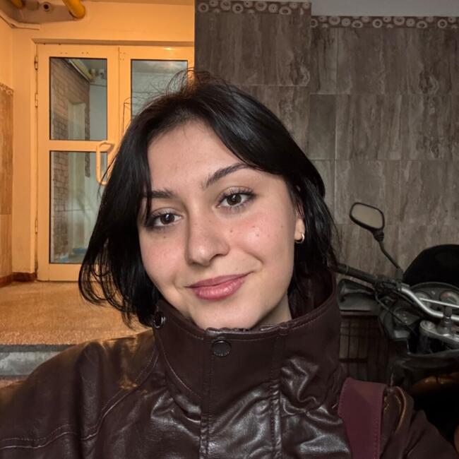 Bonă în Cluj-Napoca: Emma