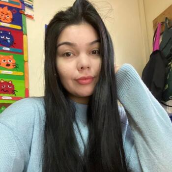 Babysitter in Viña del Mar: Fernanda