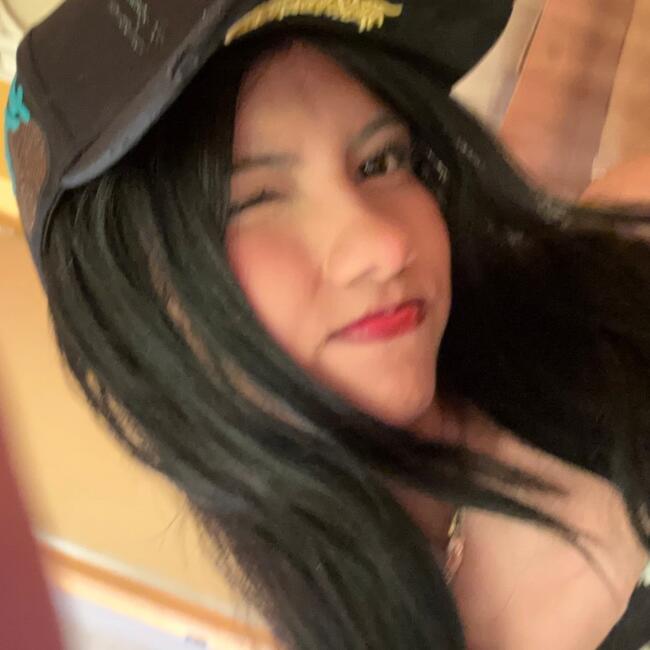 Niñera en Puerto Mexico: Vanessa Paola