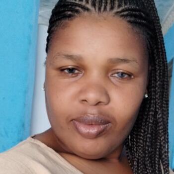 Babysitter Mohlakeng: Simnikiwe