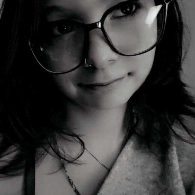 Babysitter in Saint-Fulgent: Rémie 