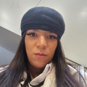 Babysitter in Argenteuil: Raiah