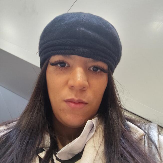 Babysitter in Argenteuil: Raiah