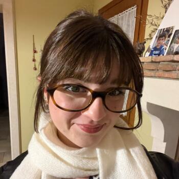 Babysitter a Pressana: Marta