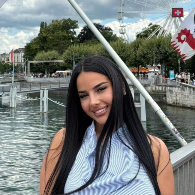 Babysitter in Mâcon: Shannen