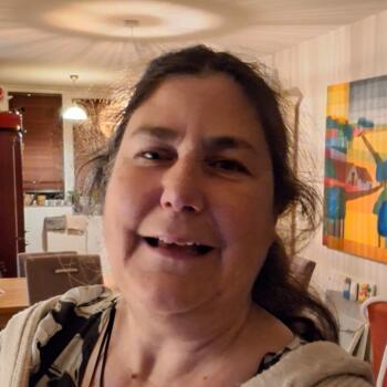 Nanny in Groningen: Heidi