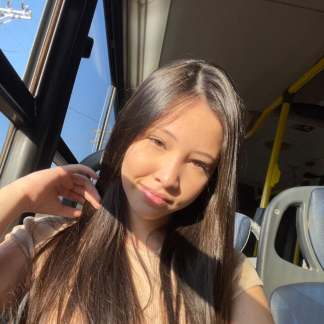 Babysitter in Boituva: Beatriz