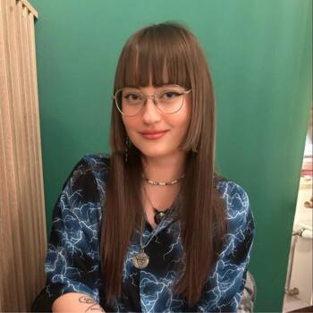Nanny in Olsztyn: Natalia