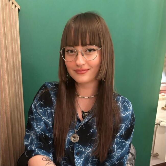 Nanny in Olsztyn: Natalia