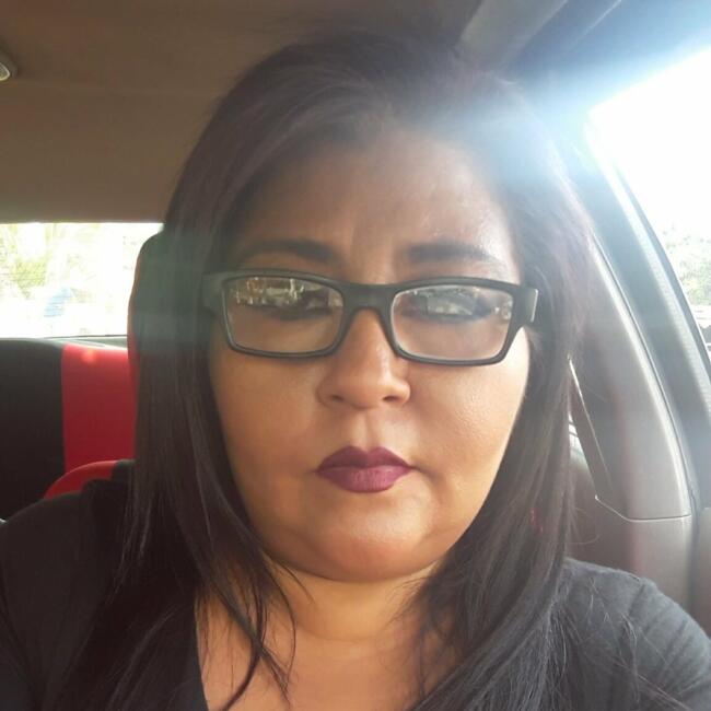 Barnvakt i Stockholm: Xiomara