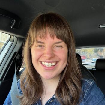Baby-sitter Ancaster (Regional Municipality of Niagara): Julia