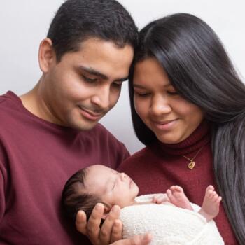 Trabajo para niñera en La Florida: trabajo de niñera Francismar