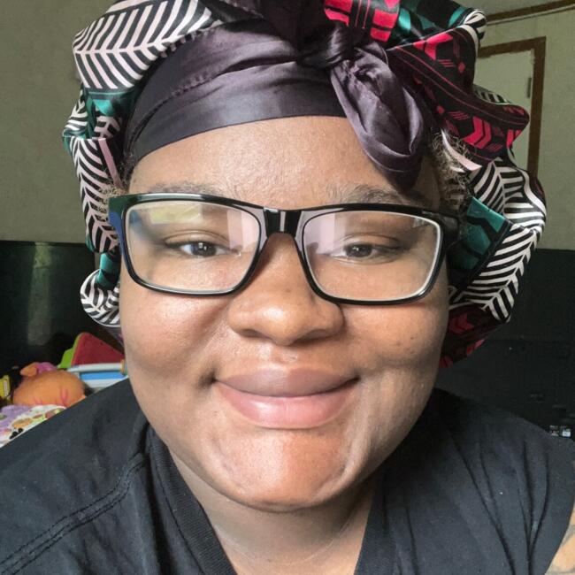 Babysitter in Billingsley: Leticia
