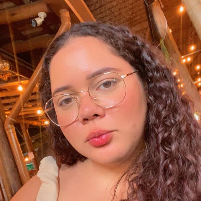 Babysitter in Guarulhos: Beatriz Rodrigues