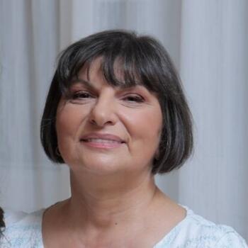 Bebisiterka u Beograd: Jasmina