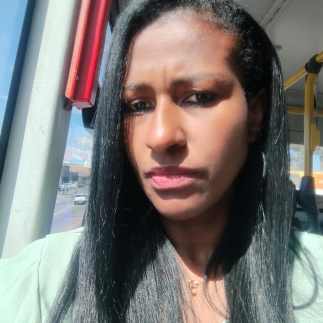 Babá em São Paulo (São Paulo): Miriam