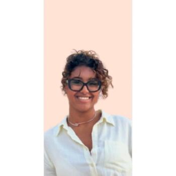 Baby-sitter Bezouce: Amel
