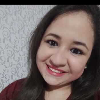 Babysitter Sumaré: Thaina