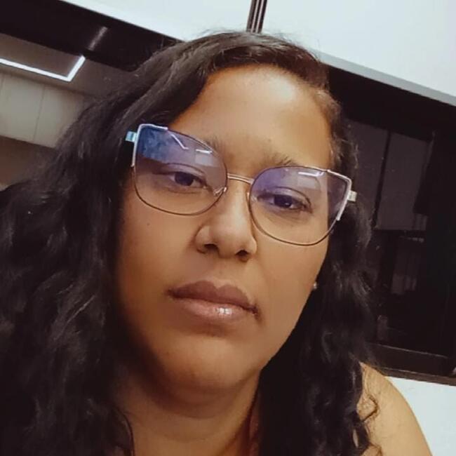 Babysitter in Rio Verde: Luciene