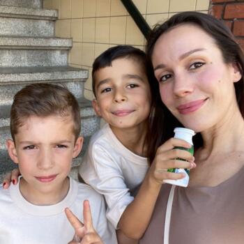 Ouder Den Haag: Laura