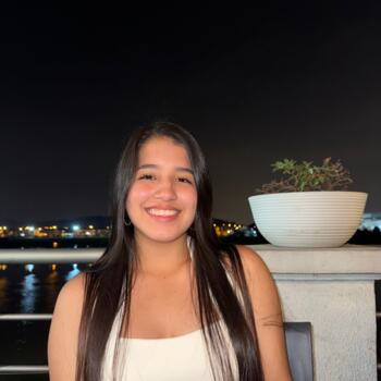 Niñera en Guayaquil: Ammy