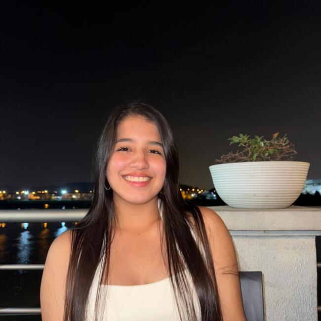 Niñera en Guayaquil: Ammy