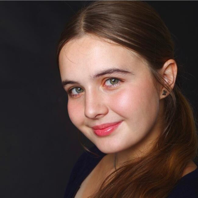 Babysitter in Mossel Bay: Megan